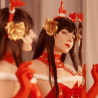 SunLisa [Cosplay]