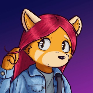 Аватар канала ✨ sunny-chan ✨ @sunny_kaibito_chan