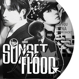 달의 𝐒𝐮𝐧𝐬𝐞𝐭 𝐅𝐥❃❀𝐝 INFO