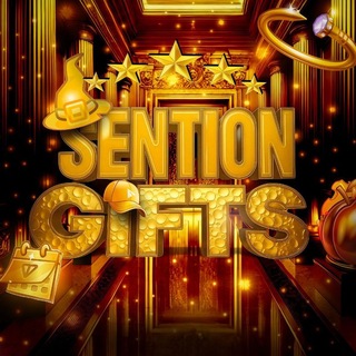 Sention Gifts