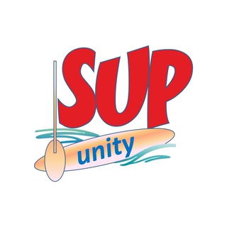 Sup-Unity Клуб сапсëрфинга