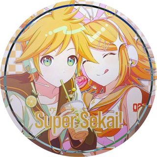 𝘚𝘶𝘱𝘦𝘳 𝘚𝘦𝘬𝘢𝘪 |/ Сетка тгк по Project Sekai/Секаю+вокалоидам с АУ
