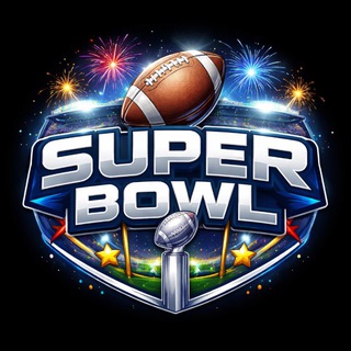 Super Bowl 🏈