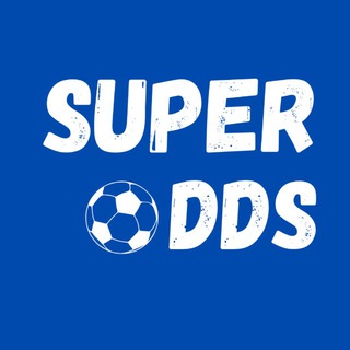 SUPER ODDS ⚽️