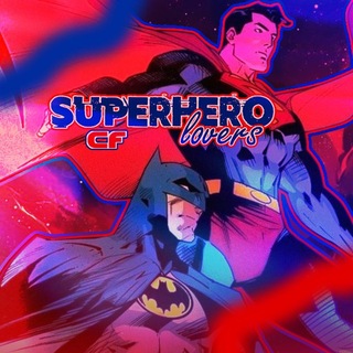 superhero-lovers confession