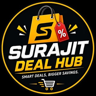 Surajit Deal Hub 🛒