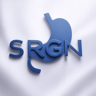 Аватар канала SRGN (абдоминальная хирургия) @surgeryno