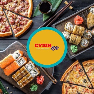 Суши Life Ликино-Дулево