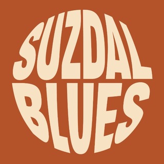 SUZDAL BLUES