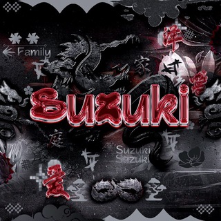Suzukı
