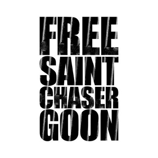 @saintchasergoon / Vladislav Oksikadoni
