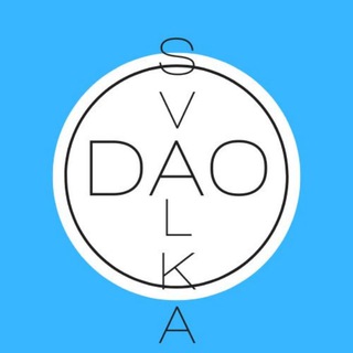 SVALKA DAO