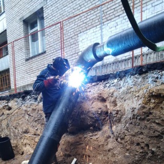 Сварочные и сантехнические работы Таруса