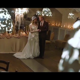СВАДЬБА Вместе & SDecorE