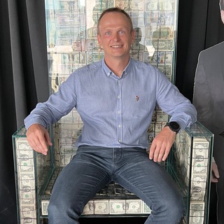 Сергей Чередниченко. Бизнес. Спорт. Путешествия.