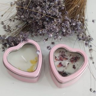 🎁Свечи ручной работы Белово 🥥❤🕯