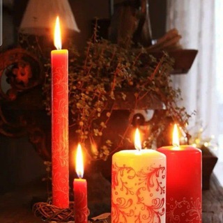 Магия, ритуалы, Таро 🔥🕯🔥