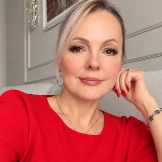 Аватар канала 🔴ЛИДЕРСТВО как стиль жизни 🔴Светлана Гуськова @svetlana_galat