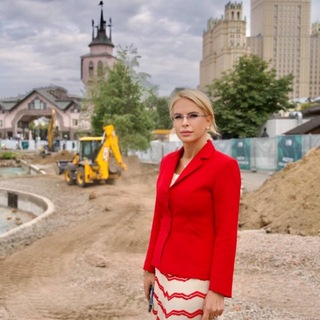 Светлана Акулова