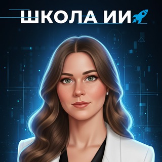 Школа ИИ Светланы Байдиной | Курсы по нейросетям и ChatGPT