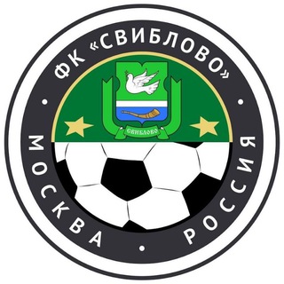 ФК «Свиблово» 2007