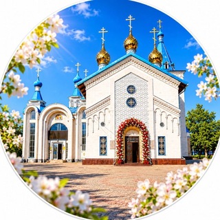Свято-Воскресенский кафедральный собор, Бишкек