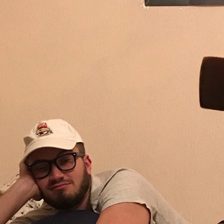 Стендап-комик Сергей Зорик