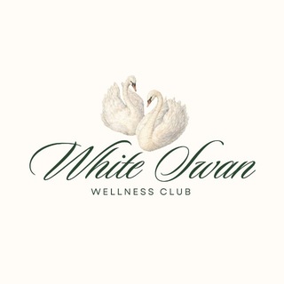 White Swan 🦢 | wellness клуб | Москва