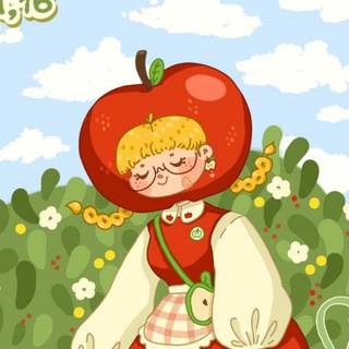 🍎SWEET APPLE PARTY🍎