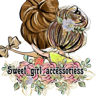 Sweet_girl_accessoriess ободки заколочки резиночки групповые заказы,школа