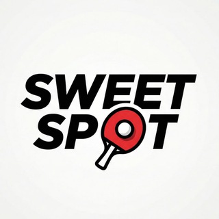 Sweet Spot 🏓