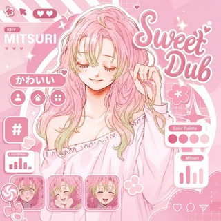 ୂ ㅤ𓈒֪ ִ 𝐒ི࣪ᴡ‌ᴇ⃪ִᴇ⃪︩︪ᴛ⃪́ 𝐃ִ᪾ᴜ⃪ʙㅤ 𓏻 ִ♡⃛‌̶፝֟༄ㅤ