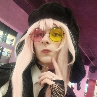 🤍[Каморка Дошика]🤍/(SweMiCos)