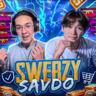 𝙎𝙒𝙀𝙍𝙕𝙔 UC SERVIS