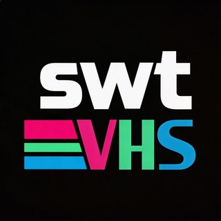 swtVHS 📼