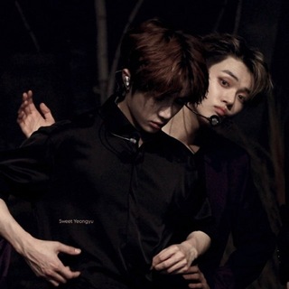 Sweet Yeongyu