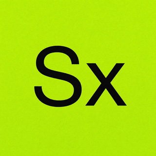 SxFont. Менеджер шрифтов