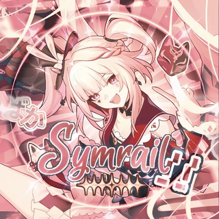 ͟✧ symrail ⠘символы / разделители + парные авы + оформление профиля