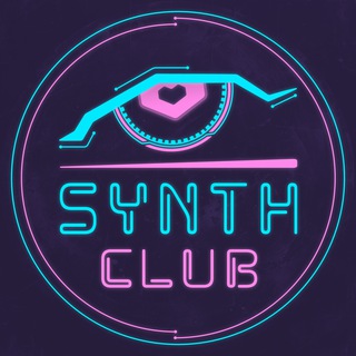 Synth Club "VRChat"