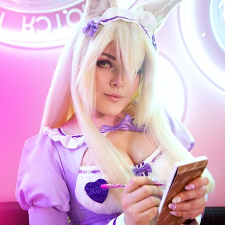 ✧ ✧ Syui Cosplay ✧ ✧