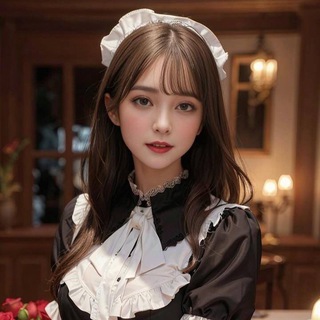 深圳 优+女仆恋爱报告