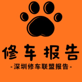 深圳修车联盟【报告】
