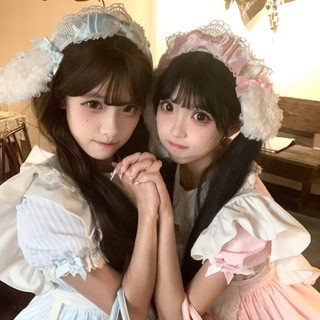 苏州天花板夜猫女仆相册
