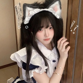 苏州夜猫女仆mmk私影恋爱馆