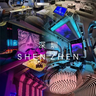 深圳商K/摸摸唱/小时场/商务场🅥