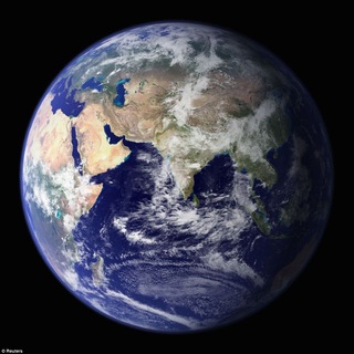 🌎 Earth | الأرض