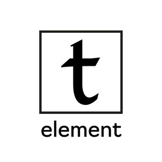 [t] element | teaware shop & bar