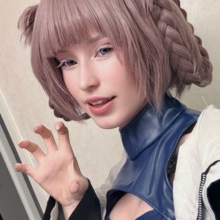 Rin kospleit