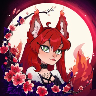 TamiLiss ✿ VTuber ✿ Биполярные новости