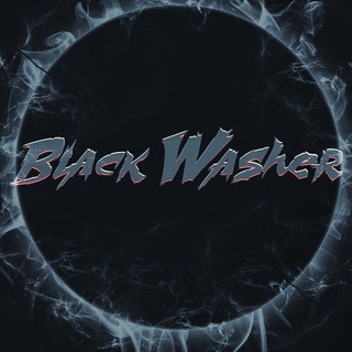 Снюс казань BLACK WASHER